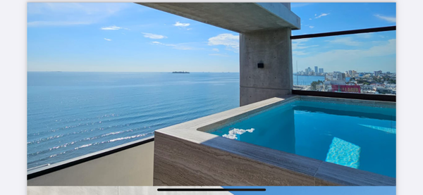 Departamento en venta en Ignacio Zaragoza, Veracruz — foto 2 de 13