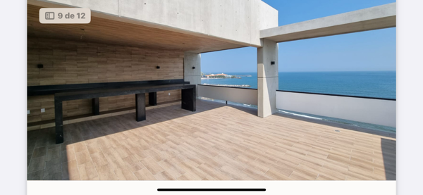 Departamento en venta en Ignacio Zaragoza, Veracruz — foto 3 de 13