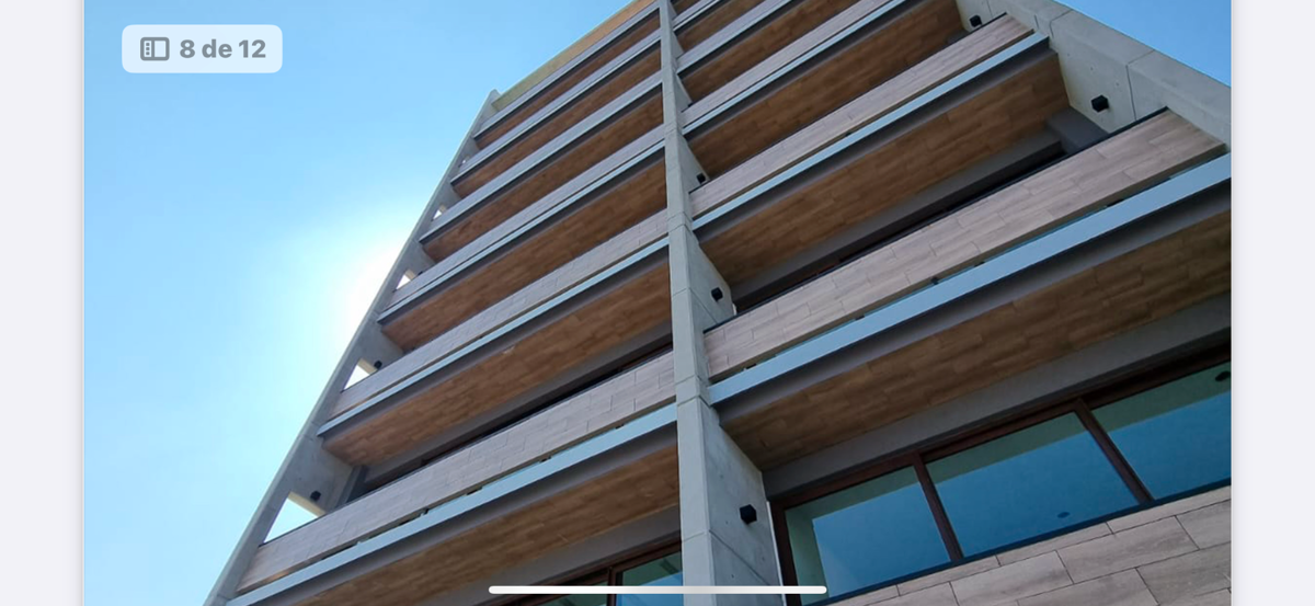 Departamento en venta en Ignacio Zaragoza, Veracruz — foto 1 de 13