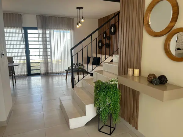 Casa en venta en Los Viñedos, Torreón — foto 2 de 25