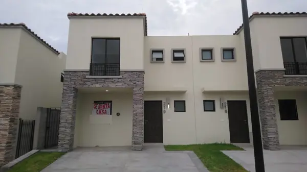 Casa en Renta en Capital Sur, El Marqués, Querétaro