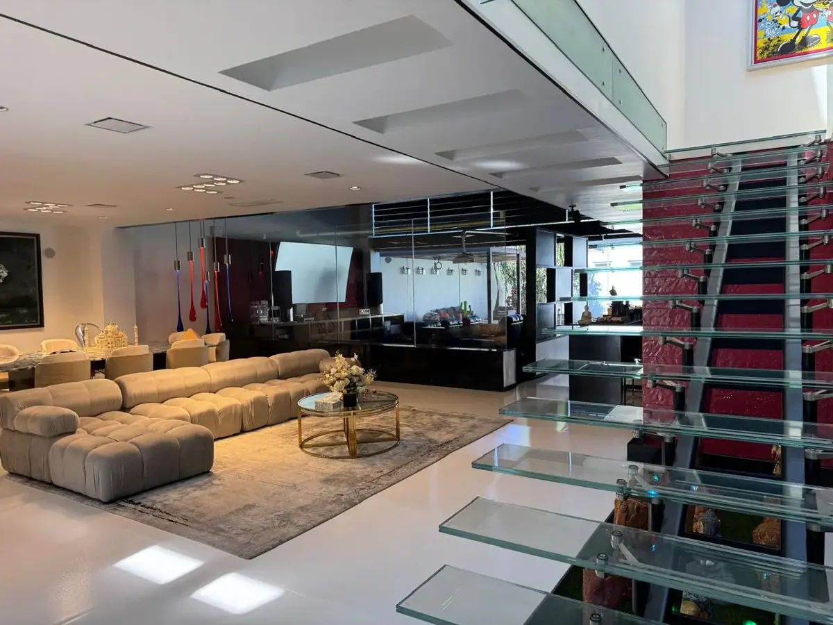 Casa en renta en Lomas Del Valle, Zapopan — foto 1 de 20