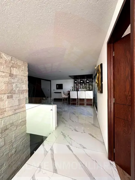 Casa en venta en Lomas de Angelópolis, San Andrés Cholula — foto 2 de 12