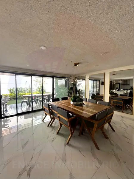 Casa en venta en Lomas de Angelópolis, San Andrés Cholula — foto 3 de 12
