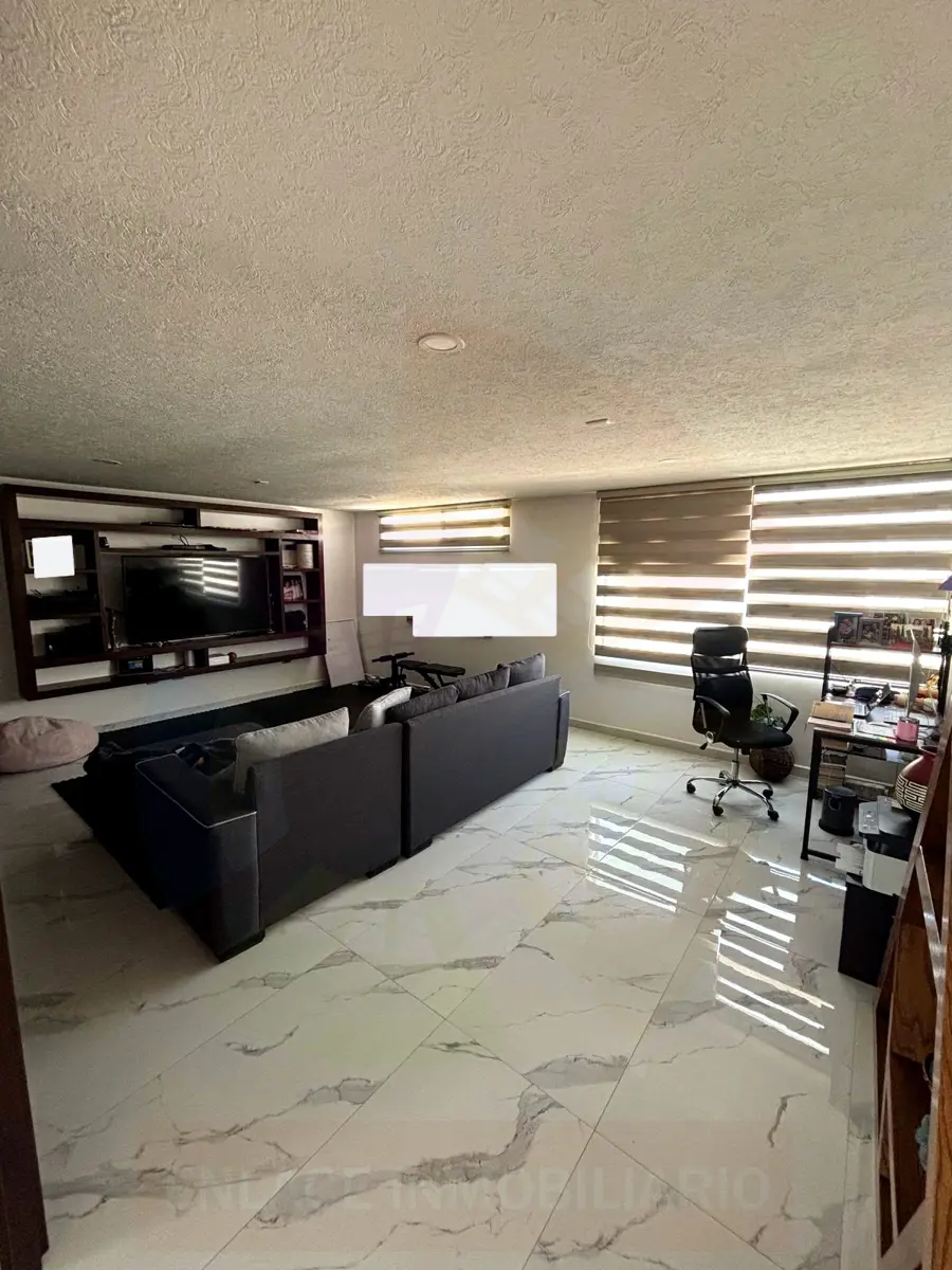 Casa en venta en Lomas de Angelópolis, San Andrés Cholula — foto 1 de 12