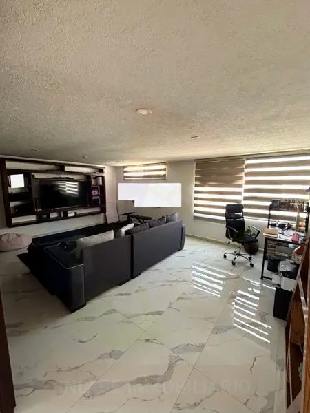 Casa en Venta en Parque Victoria Lomas de Angelópolis, San Andrés Cholula, Puebla