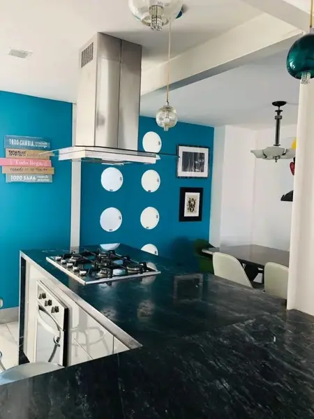 Departamento en renta en Juarez, Cuauhtémoc — foto 2 de 32