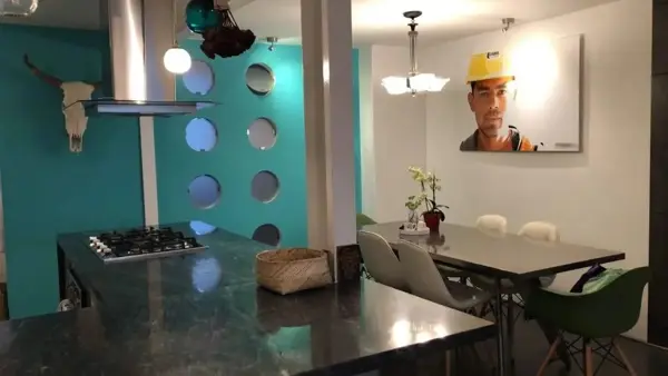 Departamento en renta en Juarez, Cuauhtémoc — foto 3 de 32
