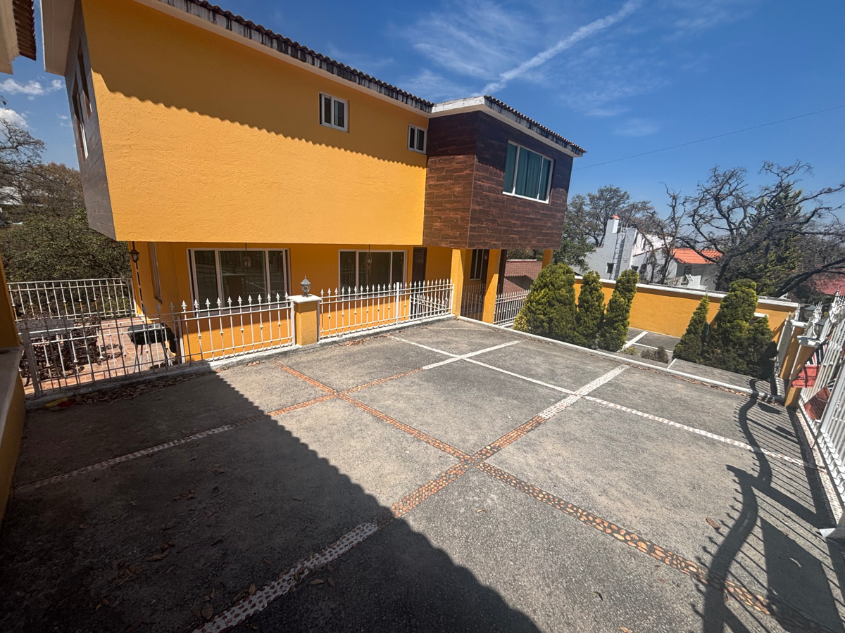 Casa en venta en Condado de Sayavedra, Atizapán de Zaragoza — foto 1 de 34