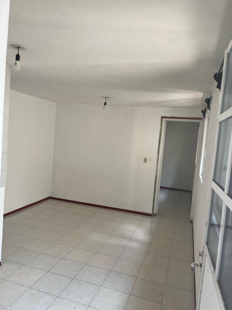 Departamento en renta en San Juan de Aragón I Sección, Gustavo A. Madero — foto 1 de 9