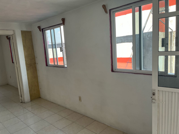 Departamento en renta en San Juan de Aragón I Sección, Gustavo A. Madero — foto 3 de 9