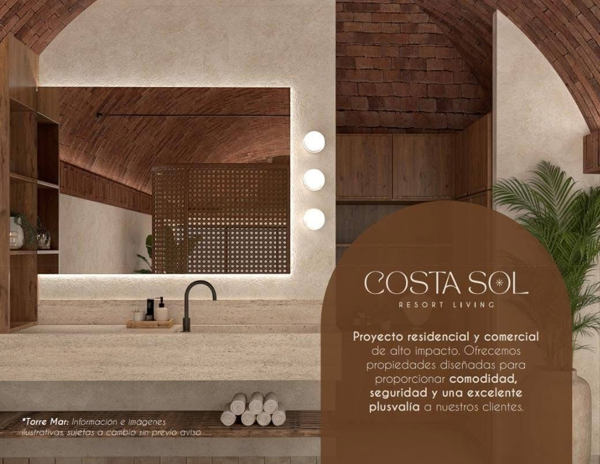 Departamento en venta en Boca del Rio Centro, Boca del Río — foto 3 de 11