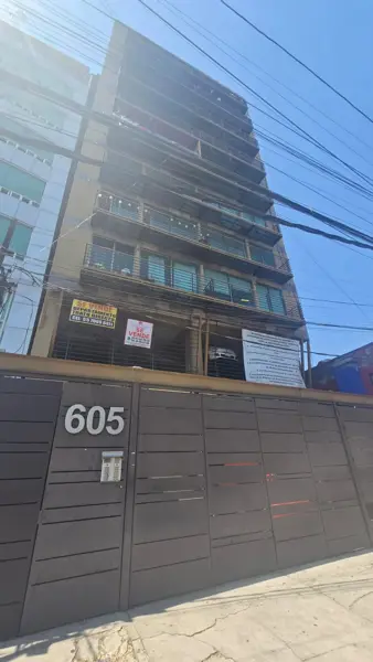 Departamento en Remate: Oportunidad en Álamos, Benito Juárez, Ciudad de México