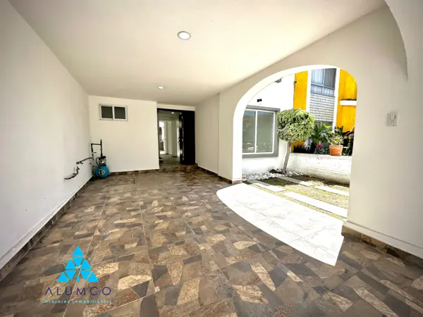 Casa en venta en Momoxpan, San Pedro Cholula — foto 2 de 29