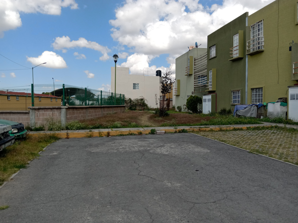 Departamento en venta en Villas de la Laguna, Zumpango — foto 2 de 18
