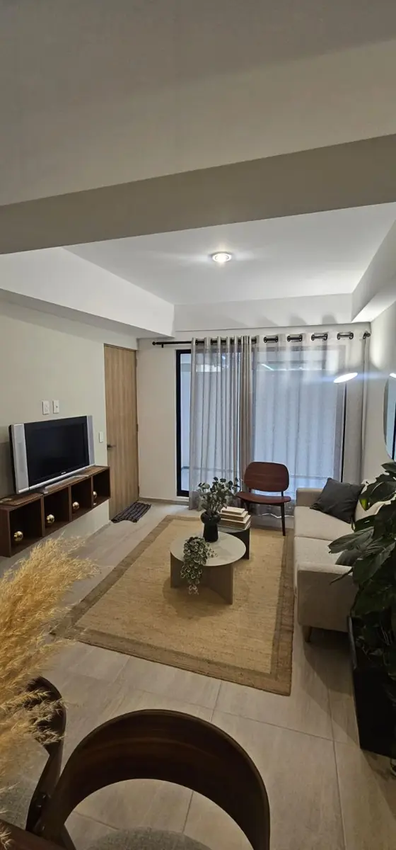 Departamento en venta en Transito, Cuauhtémoc — foto 1 de 7