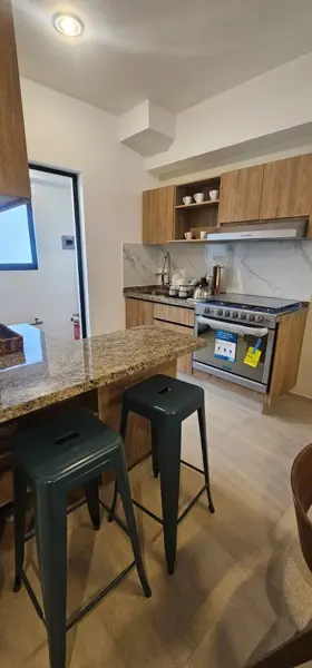 Departamento en venta en Transito, Cuauhtémoc — foto 2 de 7