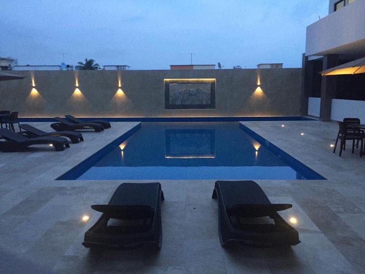 Departamento en venta en Joyas de Mocambo (Granjas los Pinos), Boca del Río — foto 1 de 13