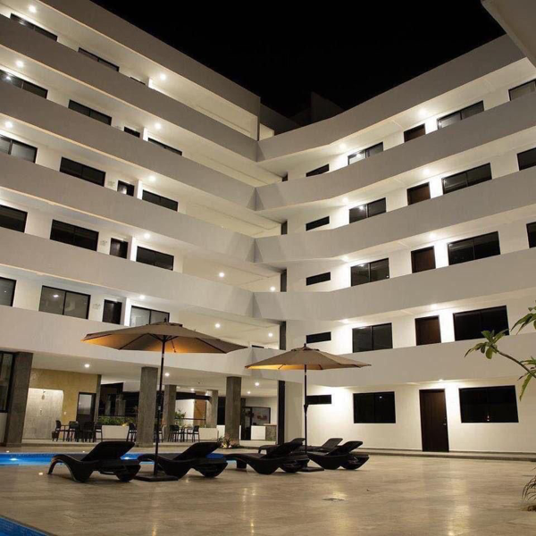 Departamento en venta en Joyas de Mocambo (Granjas los Pinos), Boca del Río — foto 3 de 13