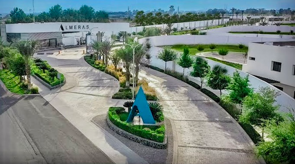 Terreno en venta en Almeras, Torreón — foto 3 de 9