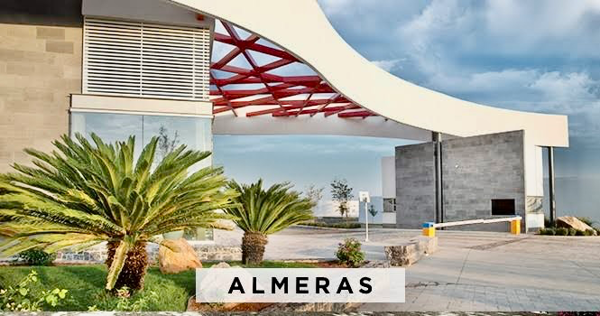 Terreno en venta en Almeras, Torreón — foto 2 de 9