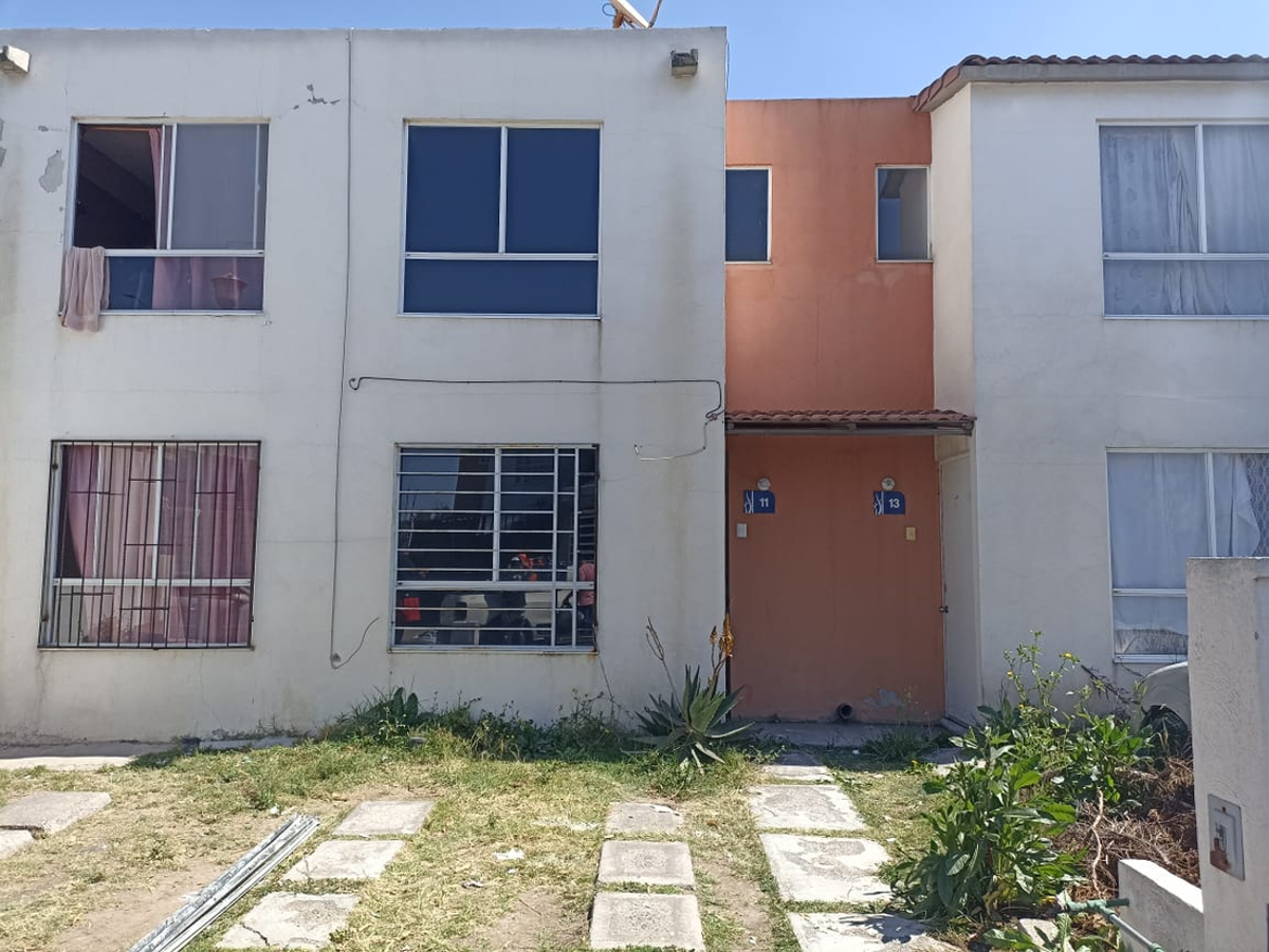 Casa en venta en Paseos del Lago, Zumpango — foto 1 de 16