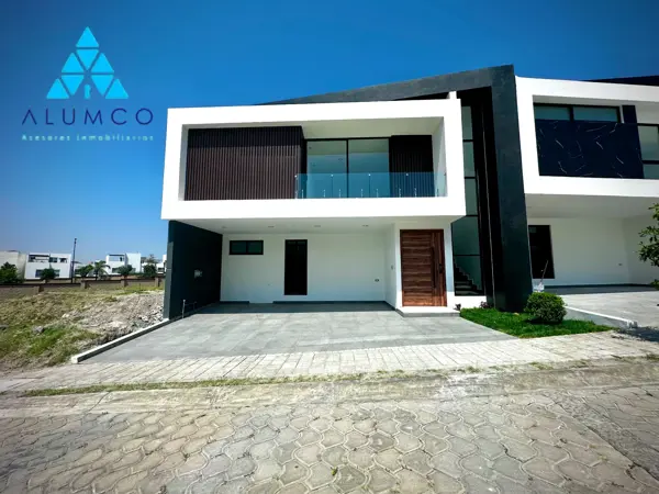 Casa en Venta en Santa Clara Ocoyucan, Ocoyucan, Puebla