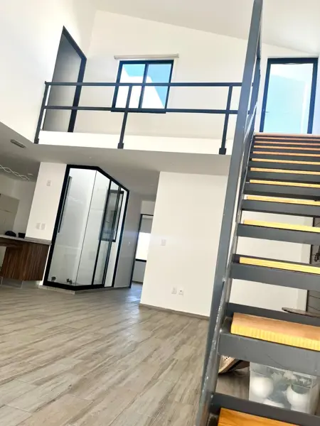 Departamento en venta en Vista Real y Country Club, Corregidora — foto 3 de 28