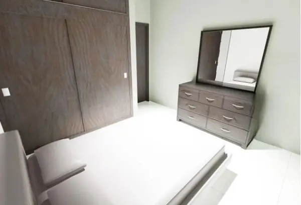 Casa en venta en Villas del Renacimiento, Torreón — foto 3 de 7