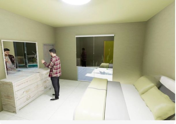 Casa en venta en Villas del Renacimiento, Torreón — foto 2 de 7