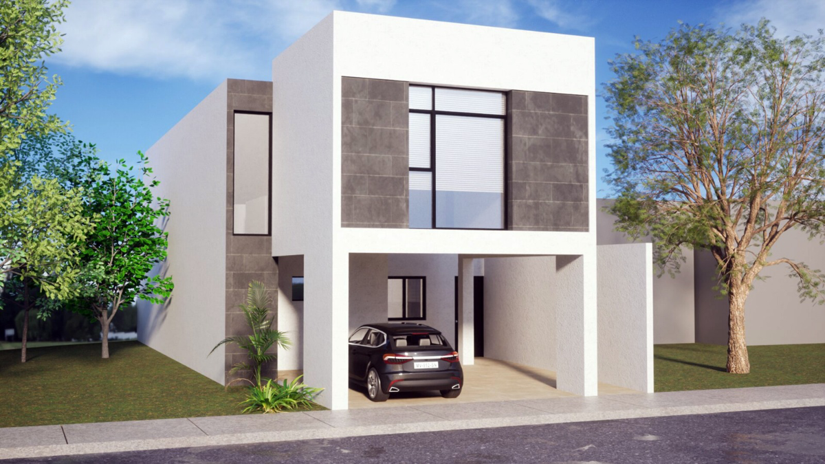 Casa en venta en Residencial Palma Real, Torreón — foto 1 de 22
