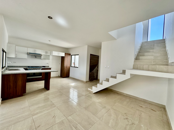 Casa en venta en Residencial Palma Real, Torreón — foto 3 de 22
