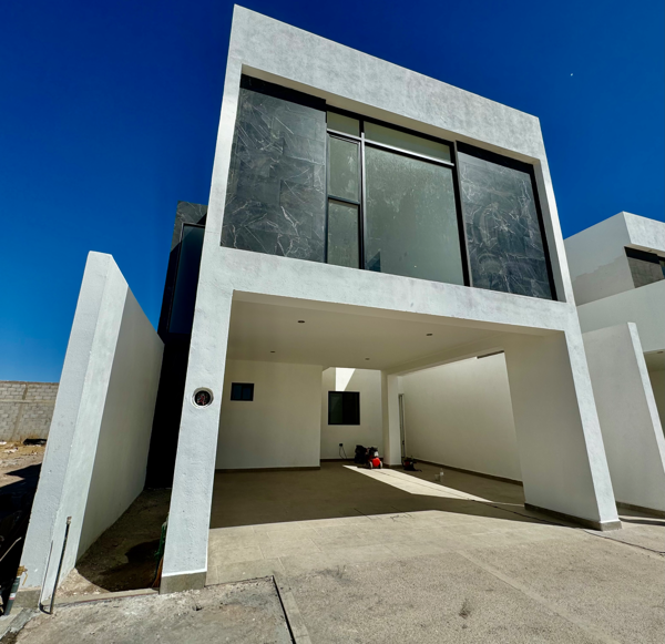 Casa en venta en Residencial Palma Real, Torreón — foto 2 de 22