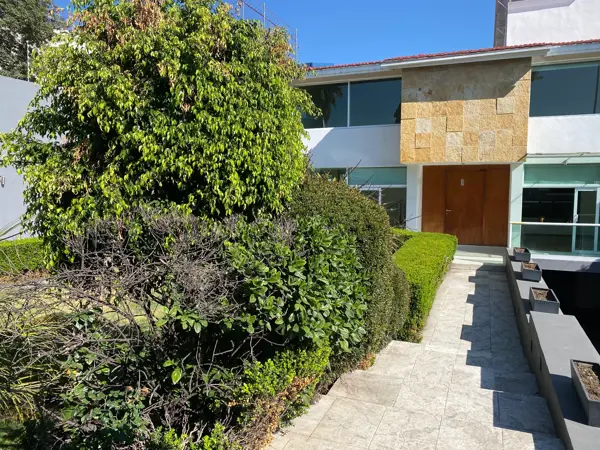 Casa en venta en Bosques de las Lomas, Cuajimalpa de Morelos — foto 2 de 60
