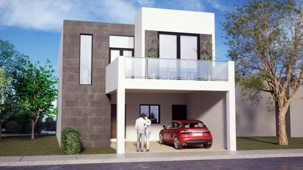 Casa en venta en Residencial Palma Real, Torreón — foto 2 de 19