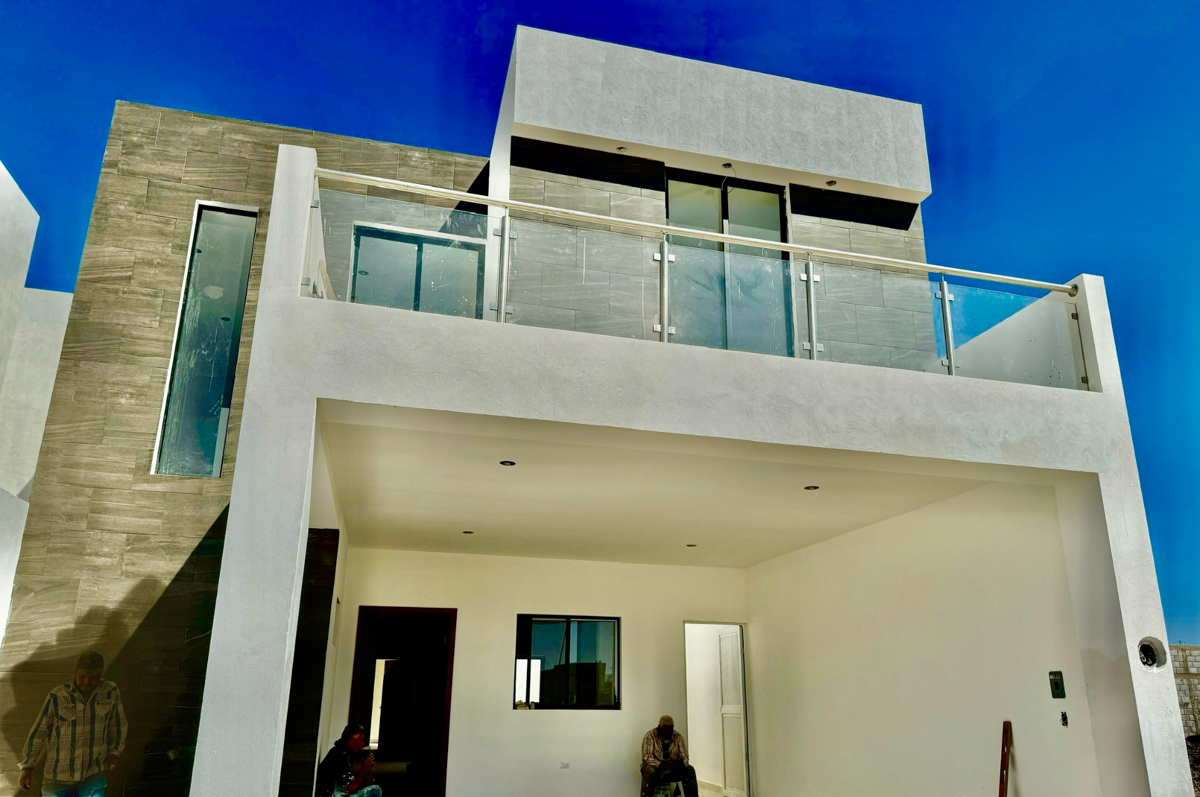 Casa en venta en Residencial Palma Real, Torreón — foto 1 de 19