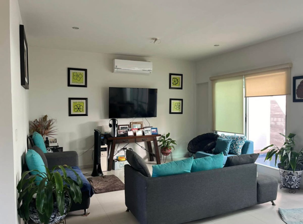 Casa en venta en Arbolada, Benito Juárez — foto 2 de 16