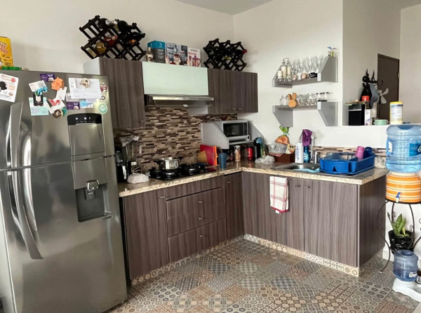 Casa en venta en Arbolada, Benito Juárez — foto 3 de 16
