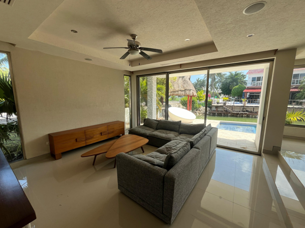 Casa en renta en Zona Hotelera, Benito Juárez — foto 3 de 23