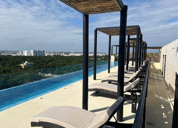 Departamento en venta en Álamos I, Benito Juárez — foto 3 de 15