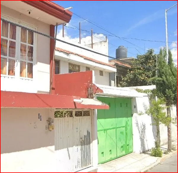 Casa en venta en Constitucion Mexicana, Puebla — foto 2 de 14