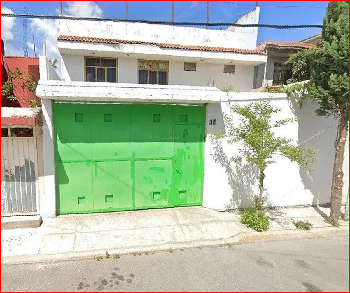 Casa en venta en Constitucion Mexicana, Puebla — foto 1 de 14