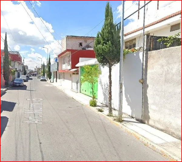 Casa en venta en Constitucion Mexicana, Puebla — foto 3 de 14