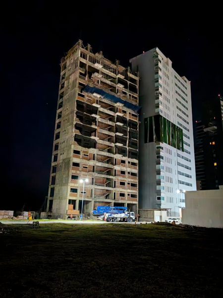 Departamento en venta en Playas del Conchal, Alvarado — foto 2 de 23