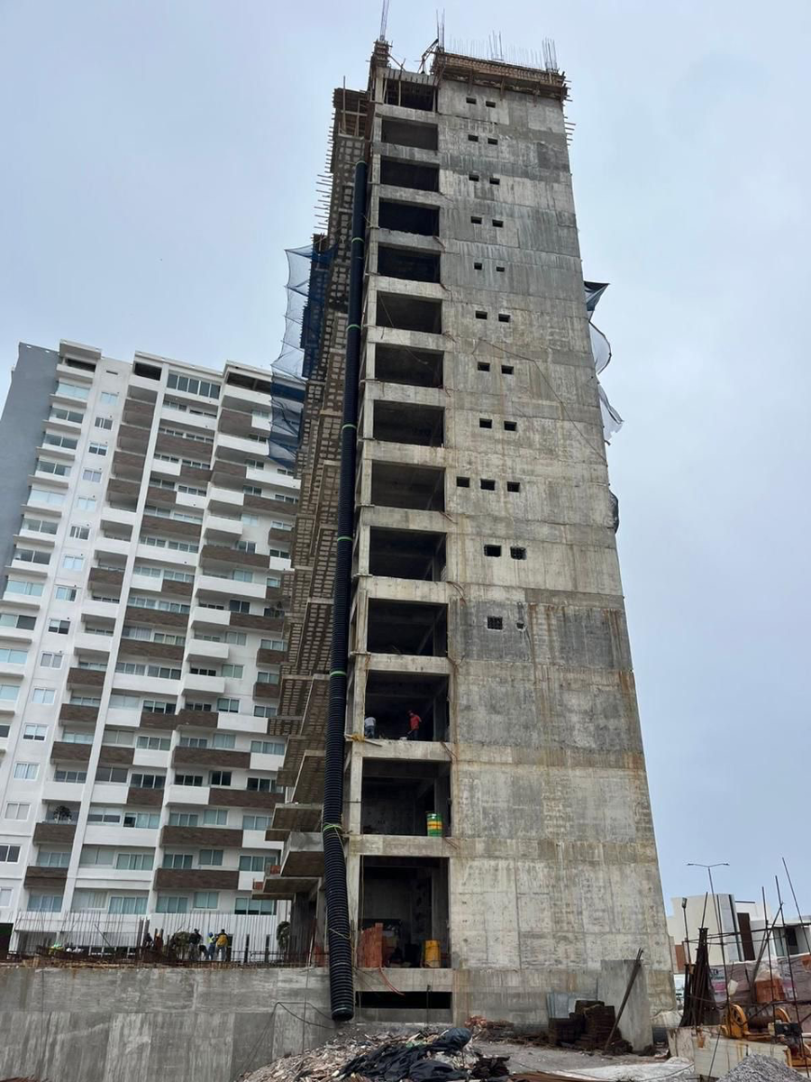 Departamento en venta en Playas del Conchal, Alvarado — foto 1 de 23