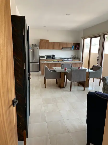 Departamento en venta en Isla del Amor, Alvarado — foto 3 de 14