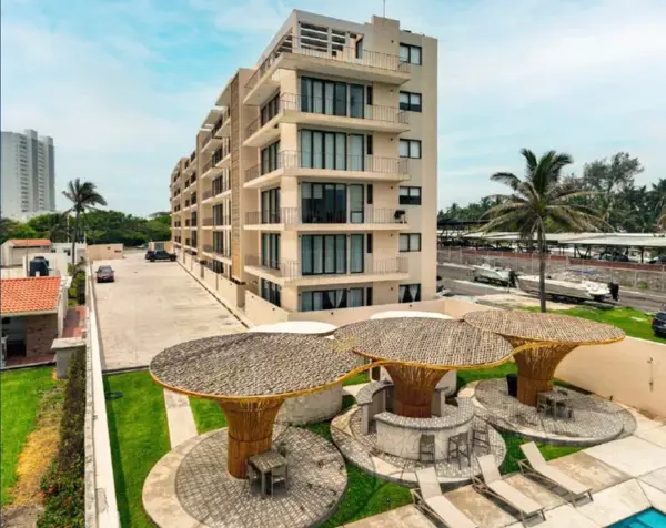 Departamento en venta en Isla del Amor, Alvarado — foto 2 de 14