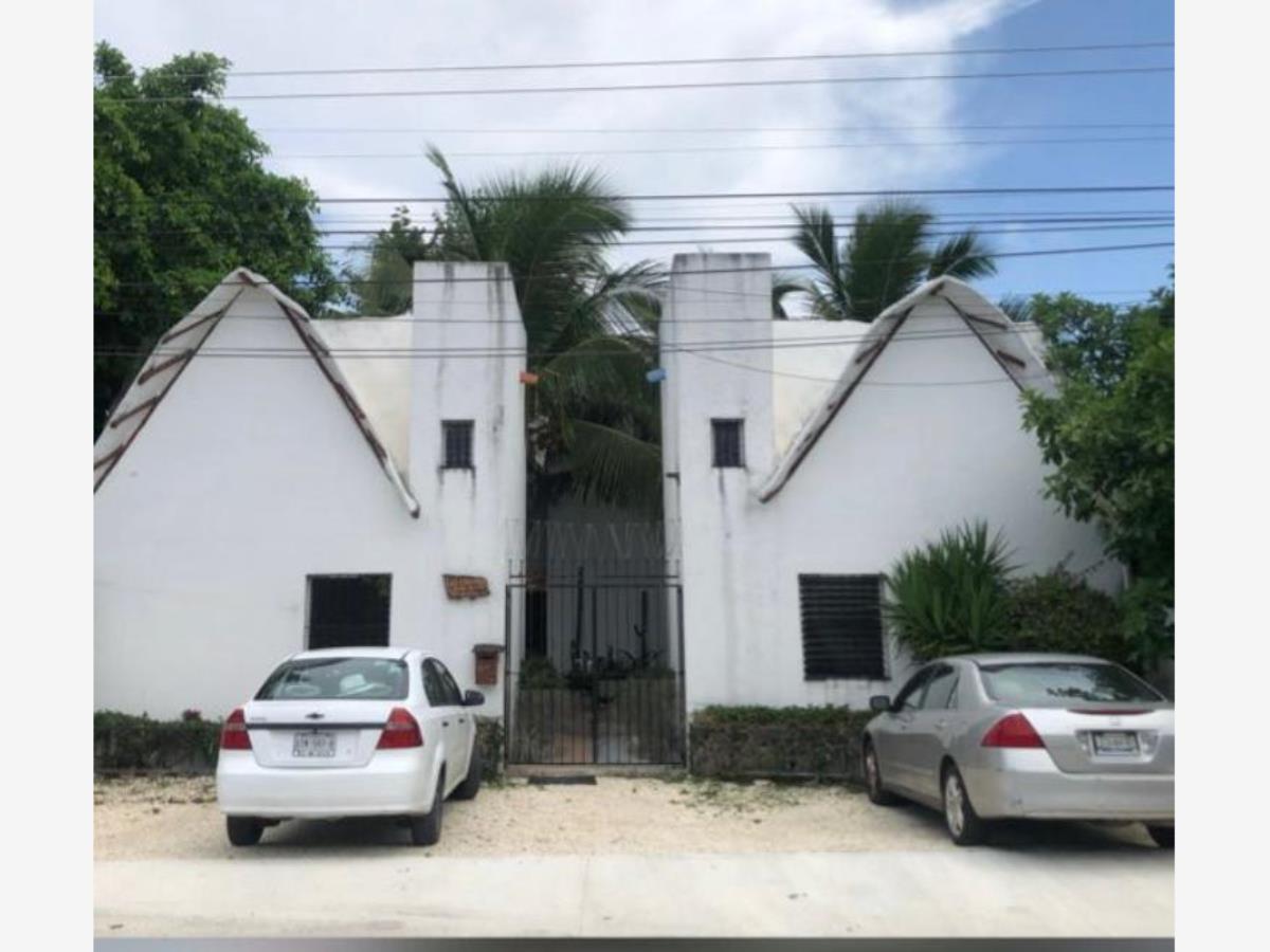 Departamento en renta en Bellavista, Solidaridad — foto 1 de 9