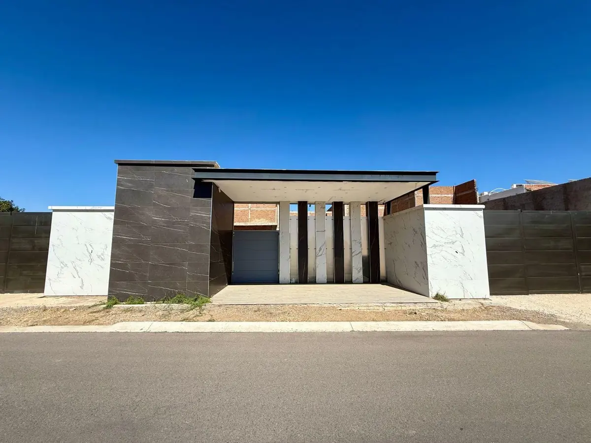 Finca-Rancho en venta en Gran Beroa Residencial, Hermosillo — foto 1 de 18