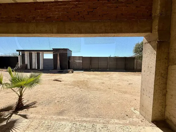 Finca-Rancho en venta en Gran Beroa Residencial, Hermosillo — foto 2 de 18